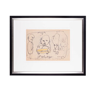 Herman Brood, 'Mijn speeltje'