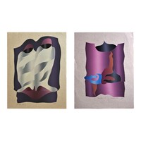 Wim Koster, 'Composition no.6', Untitled ('1984 / XI / 2')