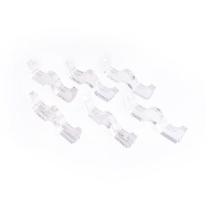 Verwey Museum Haarlem Glass knife restss