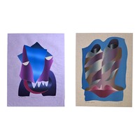 Wim Koster, 'Composition no.7', Untitled ('1984 / XI / 1')