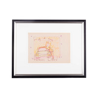 Herman Brood, 'Mag ik even'