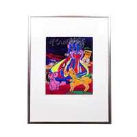 Corneille, 'Il Trovatore'