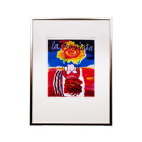 Corneille, 'La Traviata'