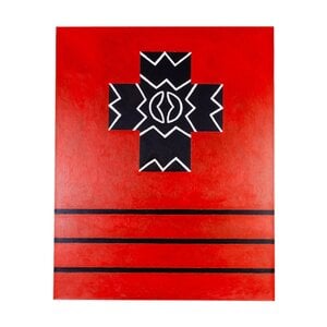 Private Collecties Jon Eiselin, 'Southern Cross'