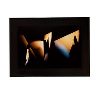 Nan Hoover, 'Performance: Kijkhuis, Den Haag'