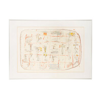 Kees Landa, 'Zoological'