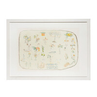 Kees Landa, 'Zoological'