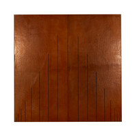 J.L. Wortel, 'Pyramide'