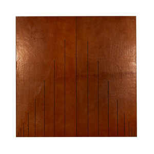 Publieke Collecties J.L. Wortel, 'Pyramide'