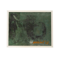 Albert Soons, 'Impulsion'