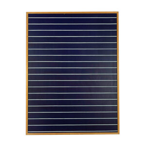 Publieke Collecties Jan van Campen, 'Zonder Titel'