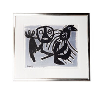 Gust Romijn, 'Zonder titel'