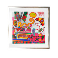 Corneille, 'Bain de soleil'