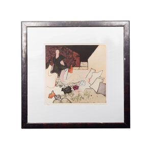 Gemeente Haarlemmermeer Constant Nieuwenhuijs, 'The alliance between Casanova and morality'