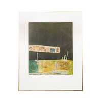 Michel van Overbeeke, 'Mijn uitzicht'