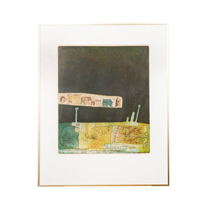 Gemeente Haarlemmermeer Michel van Overbeeke, 'Mijn uitzicht'