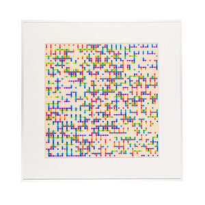 Publieke Collecties M. Verhaak, 'Zonder Titel'