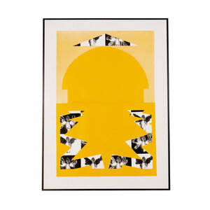 Publieke Collecties J. Klaasen, 'Zonder Titel'