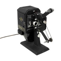 Filmprojector Agfa Movector 8