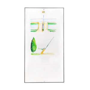 Gemeente Haarlemmermeer Bennebroekerweg Brug, Santiago Calatrava Falls