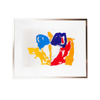 Jan Cremer, 'Tulips Italia'