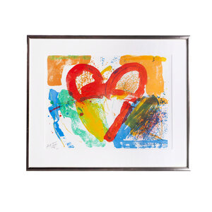 Private Collecties Jan Cremer, 'Maryse La Seychelloise'