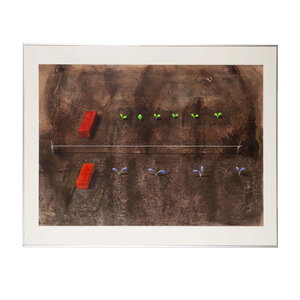 Publieke Collecties Arthur Stam, ‘Garden’