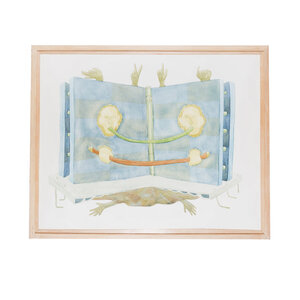 Publieke Collecties Bernard Divendal, 'Onnut, direct'