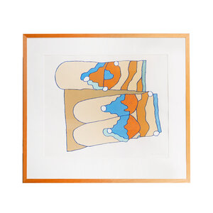 Gemeente Haarlemmermeer Lily Corver, 'Fingers'