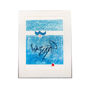 Gemeente Haarlemmermeer Loes van Goor, 'Sea trip'