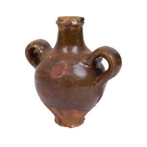 Keramiekmuseum Princessehof Kruikje