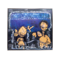 Herman Brood, 'Family'