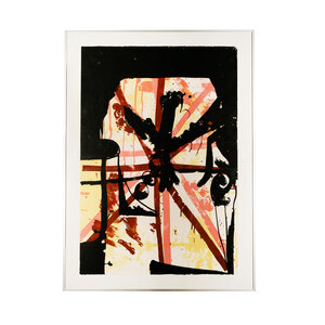 Publieke Collecties Roland Berning, 'Zonder Titel'