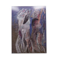 Marion van Harreveld, 'Meeting III'