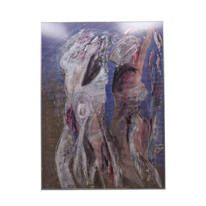 Gemeente Haarlemmermeer Marion van Harreveld, 'Meeting III'