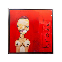 Herman Brood, 'Vrouw'