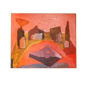 Gemeente Haarlemmermeer Alfons de Miranda, 'Atelier'