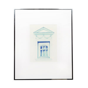 Gemeente Haarlemmermeer Dömötör, 'Raam in raam'