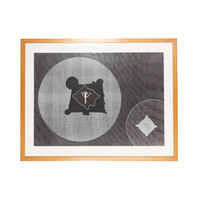 Liesbeth Peeters, 'Zonder Titel'