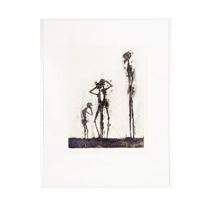 Publieke Collecties Ronald Medema, ‘The money eaters’