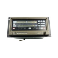 Racal DECCA navigatie instrument