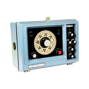 Museum Vlaardingen Stuurautomaat