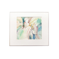 Ineke Ebbinge, 'Mensen en natuur II'