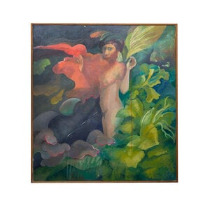 Gemeente Haarlemmermeer Ineke Ebbinge, 'Halt'