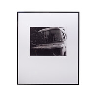 Dömötör, ‘Old bus’