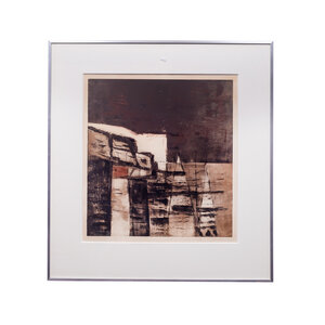 Gemeente Haarlemmermeer Johan van Reede, 'Muur'