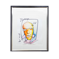 Herman Brood, 'Jump 14'