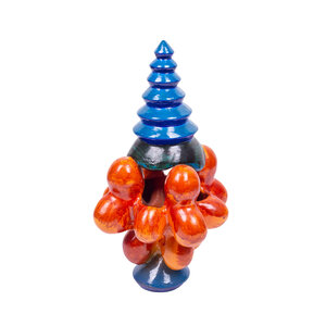 Gemeente Haarlemmermeer Margreet Hajee, 'Under the sun'