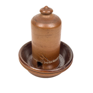 Keramiekmuseum Princessehof Watersilo