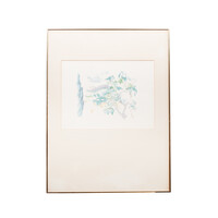 Kees den Tex, 'Rousillon'